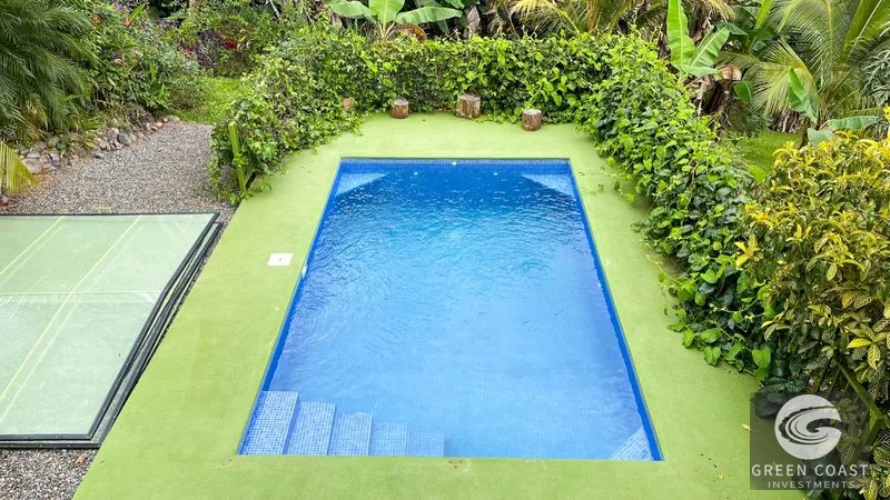 Dream Property for Sale in Costa Rica – A Holistic Sanctuary in Serenity Gardens — view 21, Ojochal, Costa Rica