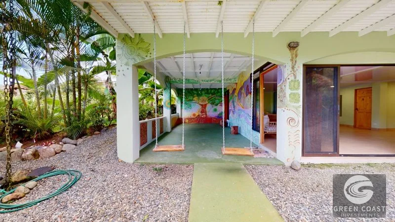 Dream Property for Sale in Costa Rica – A Holistic Sanctuary in Serenity Gardens — view 24, Ojochal, Costa Rica