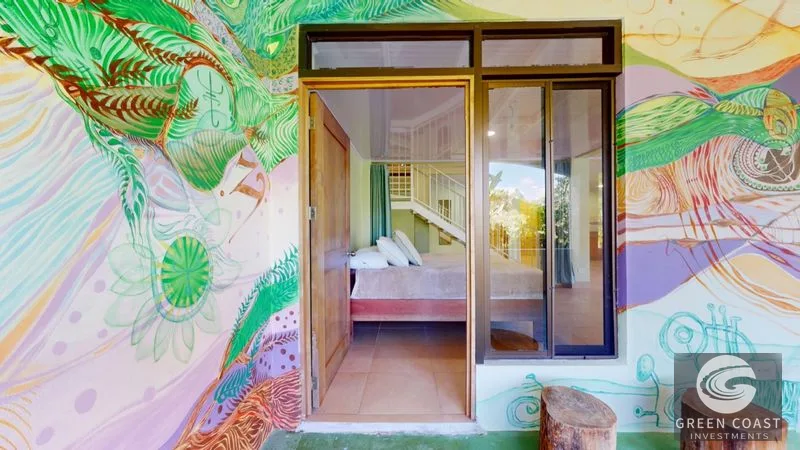 Dream Property for Sale in Costa Rica – A Holistic Sanctuary in Serenity Gardens — view 25, Ojochal, Costa Rica