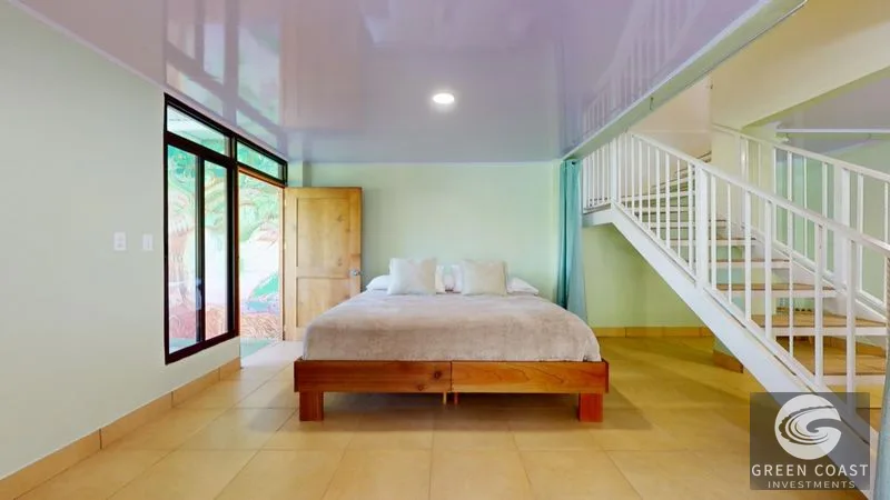 Dream Property for Sale in Costa Rica – A Holistic Sanctuary in Serenity Gardens — view 26, Ojochal, Costa Rica