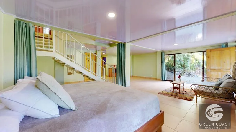 Dream Property for Sale in Costa Rica – A Holistic Sanctuary in Serenity Gardens — view 27, Ojochal, Costa Rica