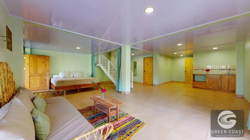 Dream Property for Sale in Costa Rica – A Holistic Sanctuary in Serenity Gardens — view 28, Ojochal, Costa Rica
