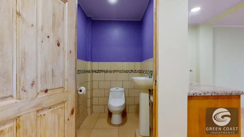 Dream Property for Sale in Costa Rica – A Holistic Sanctuary in Serenity Gardens — view 30, Ojochal, Costa Rica