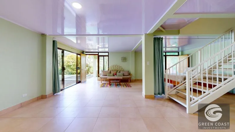 Dream Property for Sale in Costa Rica – A Holistic Sanctuary in Serenity Gardens — view 31, Ojochal, Costa Rica