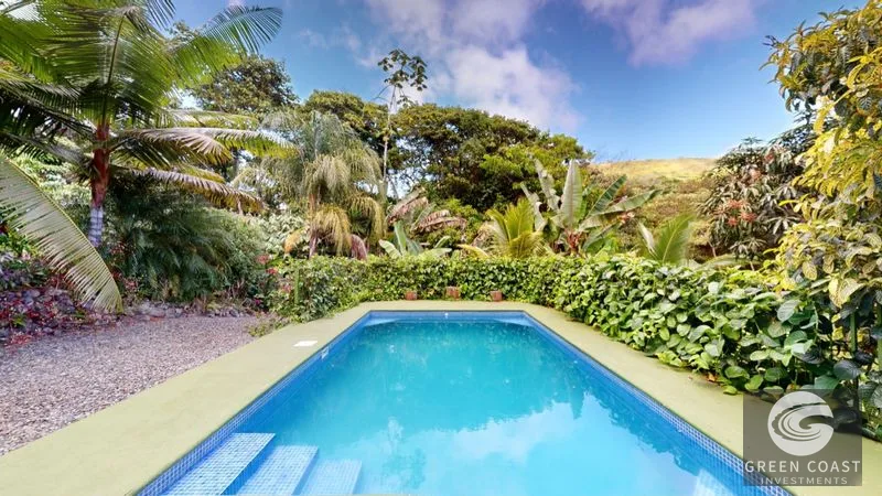 Dream Property for Sale in Costa Rica – A Holistic Sanctuary in Serenity Gardens — view 33, Ojochal, Costa Rica