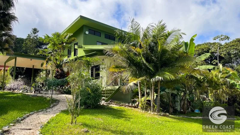 Dream Property for Sale in Costa Rica – A Holistic Sanctuary in Serenity Gardens — view 34, Ojochal, Costa Rica
