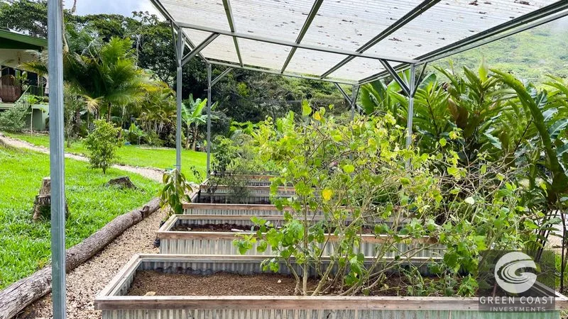 Dream Property for Sale in Costa Rica – A Holistic Sanctuary in Serenity Gardens — view 35, Ojochal, Costa Rica