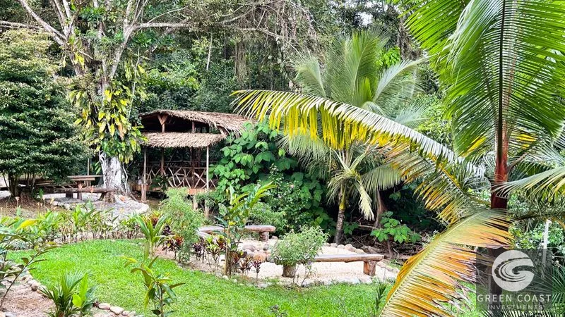 Dream Property for Sale in Costa Rica – A Holistic Sanctuary in Serenity Gardens — view 38, Ojochal, Costa Rica