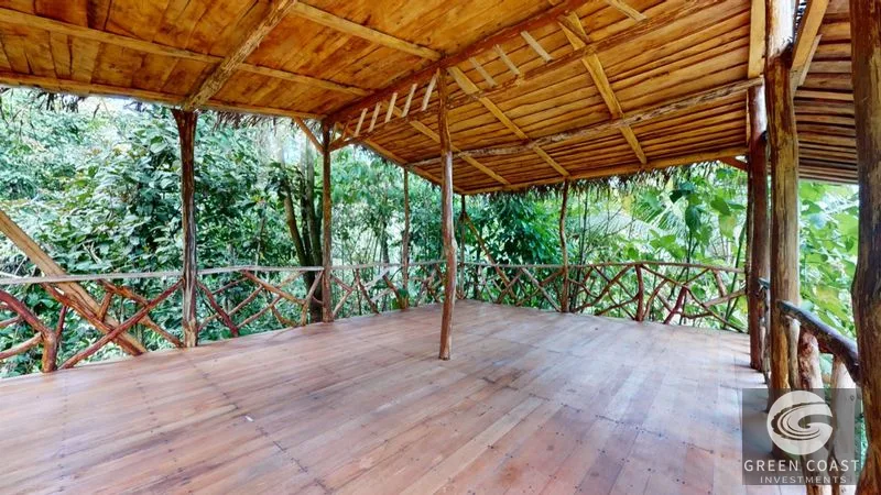 Dream Property for Sale in Costa Rica – A Holistic Sanctuary in Serenity Gardens — view 40, Ojochal, Costa Rica