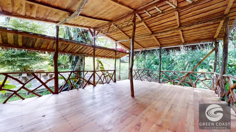 Dream Property for Sale in Costa Rica – A Holistic Sanctuary in Serenity Gardens — view 41, Ojochal, Costa Rica