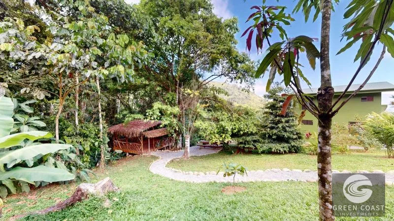 Dream Property for Sale in Costa Rica – A Holistic Sanctuary in Serenity Gardens — view 42, Ojochal, Costa Rica