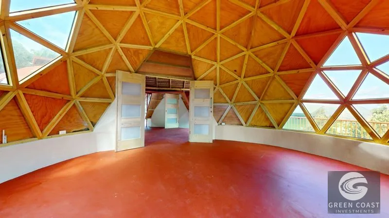 Dream Property for Sale in Costa Rica – A Holistic Sanctuary in Serenity Gardens — view 47, Ojochal, Costa Rica