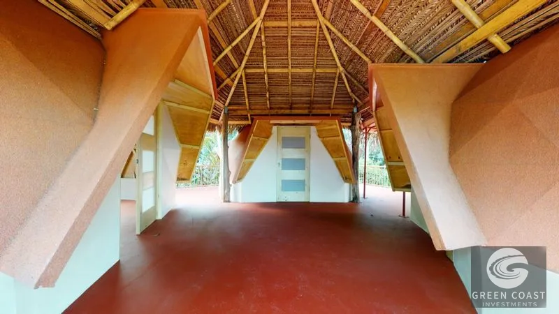 Dream Property for Sale in Costa Rica – A Holistic Sanctuary in Serenity Gardens — view 49, Ojochal, Costa Rica