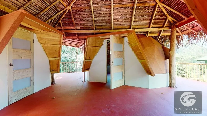 Dream Property for Sale in Costa Rica – A Holistic Sanctuary in Serenity Gardens — view 50, Ojochal, Costa Rica