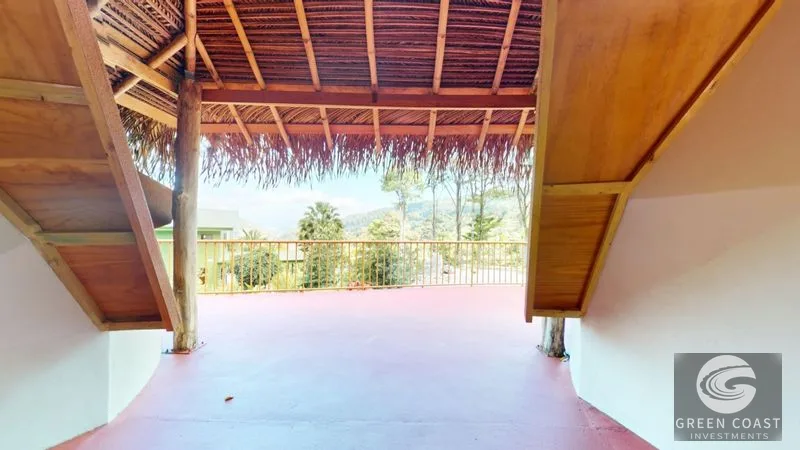 Dream Property for Sale in Costa Rica – A Holistic Sanctuary in Serenity Gardens — view 51, Ojochal, Costa Rica