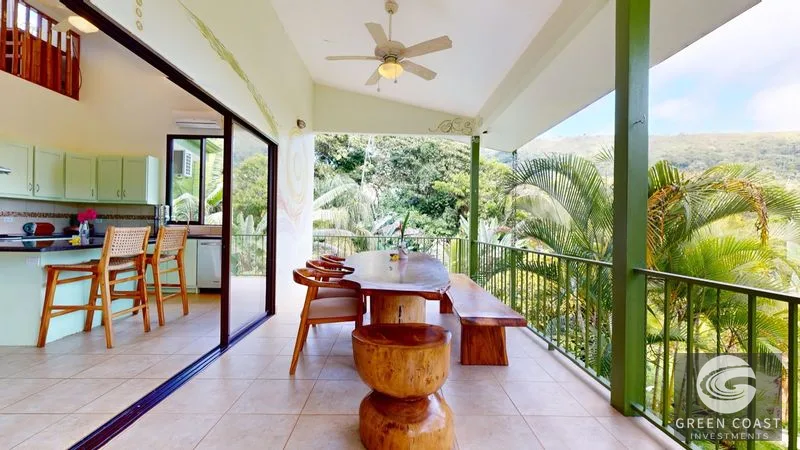 Dream Property for Sale in Costa Rica – A Holistic Sanctuary in Serenity Gardens — view 56, Ojochal, Costa Rica