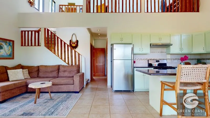 Dream Property for Sale in Costa Rica – A Holistic Sanctuary in Serenity Gardens — view 58, Ojochal, Costa Rica