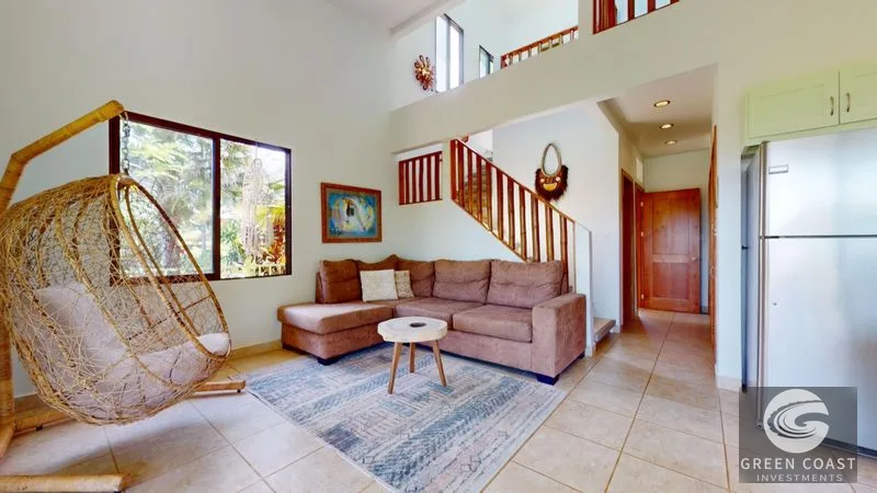 Dream Property for Sale in Costa Rica – A Holistic Sanctuary in Serenity Gardens — view 59, Ojochal, Costa Rica