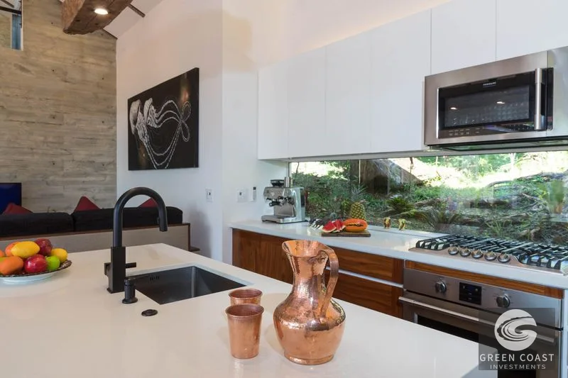 Investment Opportunity in Paradise Two-bedroom Luxury Villa in Escaleras — view 6, Dominical, Dominical, Costa Rica