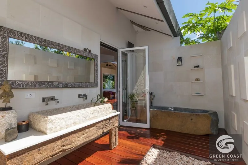 Investment Opportunity in Paradise Two-bedroom Luxury Villa in Escaleras — view 14, Dominical, Dominical, Costa Rica