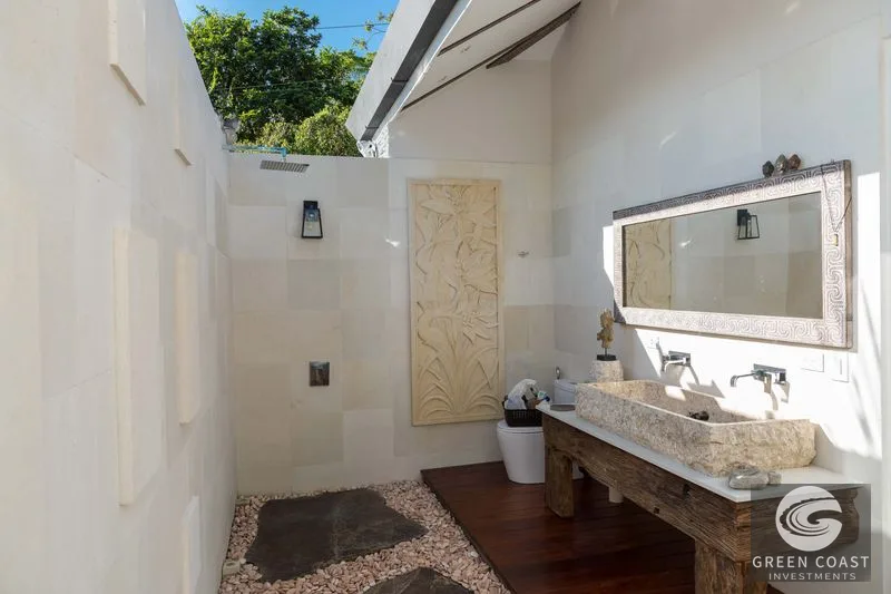 Investment Opportunity in Paradise Two-bedroom Luxury Villa in Escaleras — view 15, Dominical, Dominical, Costa Rica