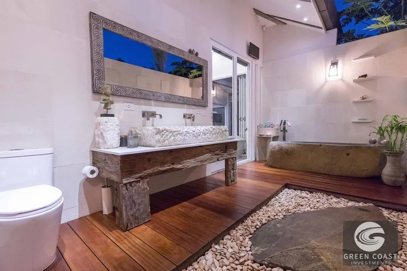 Investment Opportunity in Paradise Two-bedroom Luxury Villa in Escaleras — view 16, Dominical, Dominical, Costa Rica