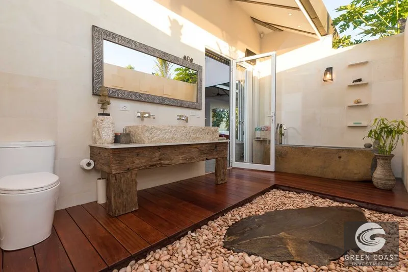 Investment Opportunity in Paradise Two-bedroom Luxury Villa in Escaleras — view 17, Dominical, Dominical, Costa Rica
