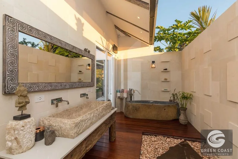 Investment Opportunity in Paradise Two-bedroom Luxury Villa in Escaleras — view 18, Dominical, Dominical, Costa Rica
