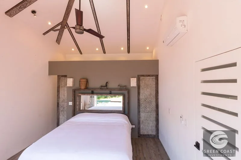 Investment Opportunity in Paradise Two-bedroom Luxury Villa in Escaleras — view 19, Dominical, Dominical, Costa Rica