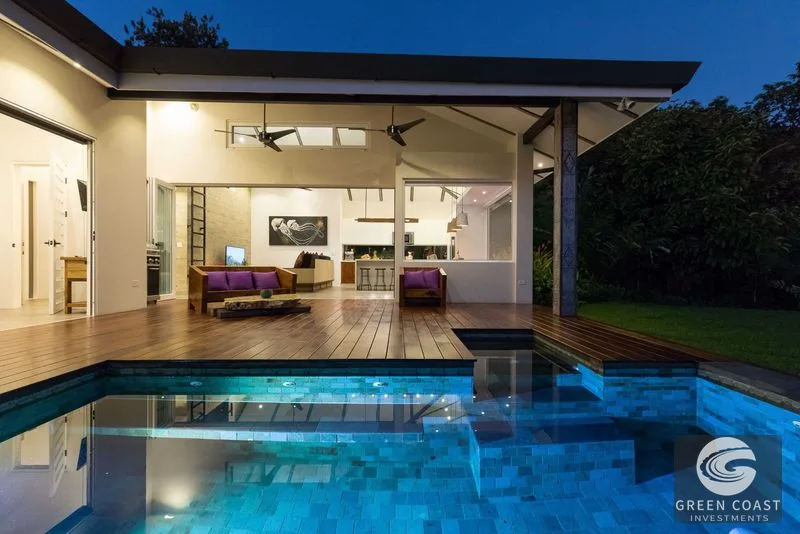 Investment Opportunity in Paradise Two-bedroom Luxury Villa in Escaleras — view 25, Dominical, Dominical, Costa Rica