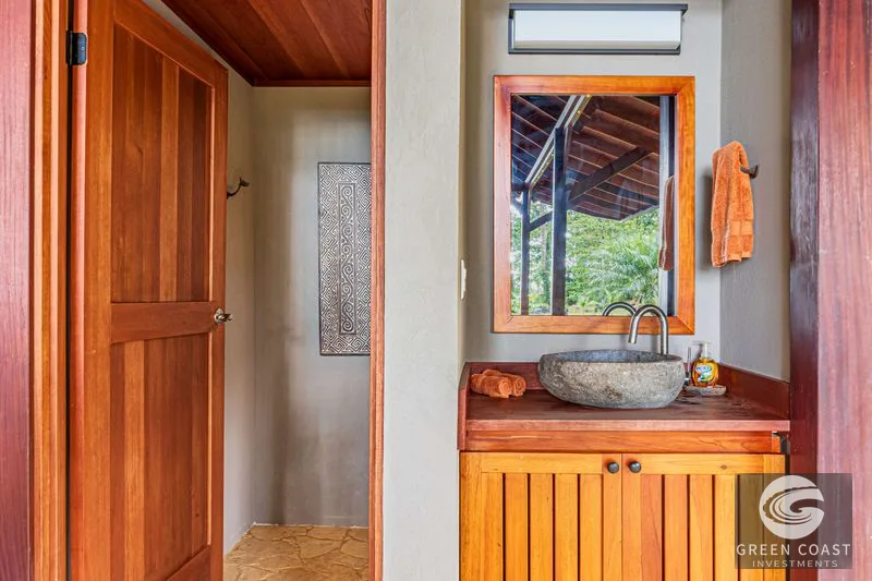 Embrace Harmony in Nature on 12 Acres of Mountain and Ocean view Serenity — view 23, Uvita, Osa, Costa Rica