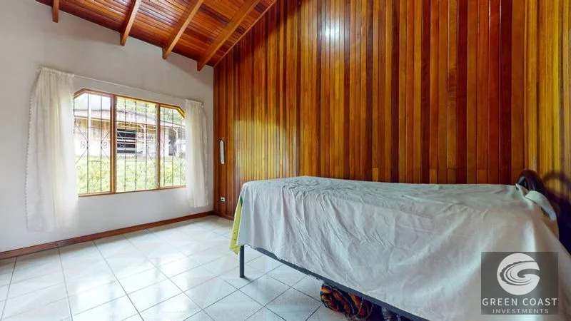 House for Sale in Ojochal, Costa Rica – Traditional Charm on 2.75 Acres — view 18, Ojochal, Costa Rica