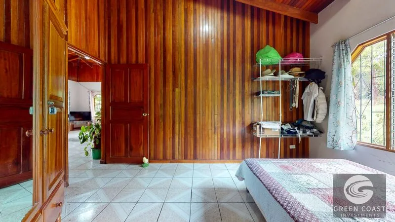 House for Sale in Ojochal, Costa Rica – Traditional Charm on 2.75 Acres — view 19, Ojochal, Costa Rica