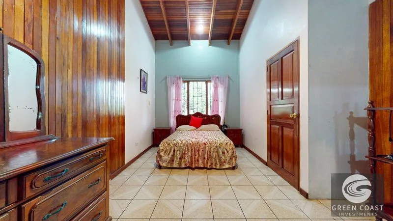 House for Sale in Ojochal, Costa Rica – Traditional Charm on 2.75 Acres — view 26, Ojochal, Costa Rica