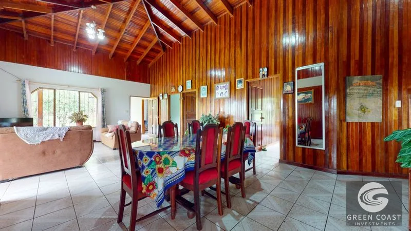House for Sale in Ojochal, Costa Rica – Traditional Charm on 2.75 Acres — view 27, Ojochal, Costa Rica