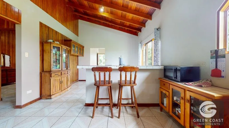 House for Sale in Ojochal, Costa Rica – Traditional Charm on 2.75 Acres — view 28, Ojochal, Costa Rica