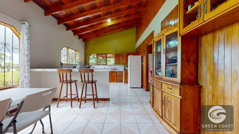 House for Sale in Ojochal, Costa Rica – Traditional Charm on 2.75 Acres — view 30, Ojochal, Costa Rica