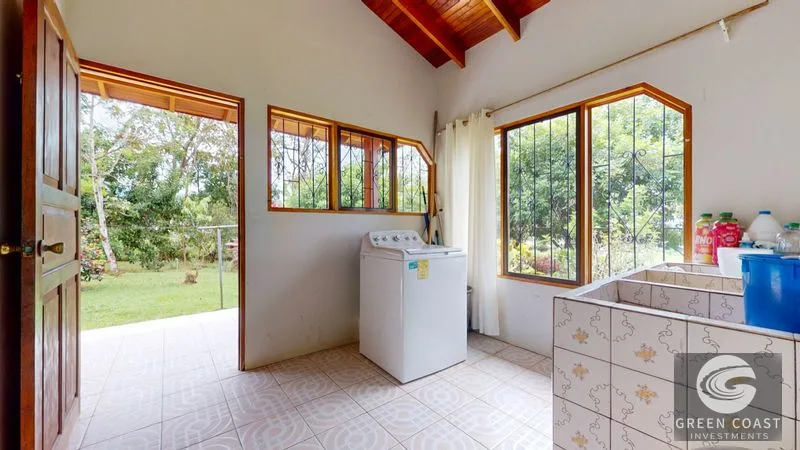 House for Sale in Ojochal, Costa Rica – Traditional Charm on 2.75 Acres — view 31, Ojochal, Costa Rica