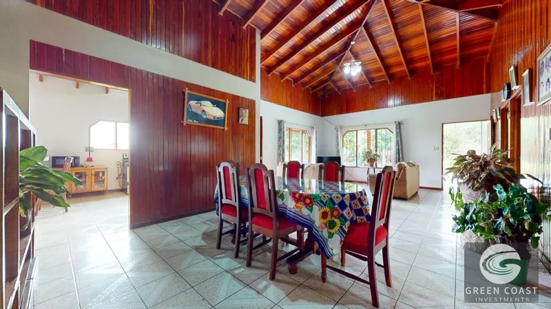 House for Sale in Ojochal, Costa Rica – Traditional Charm on 2.75 Acres — view 33, Ojochal, Costa Rica