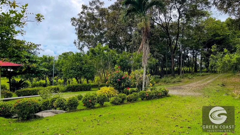 House for Sale in Ojochal, Costa Rica – Traditional Charm on 2.75 Acres — view 35, Ojochal, Costa Rica