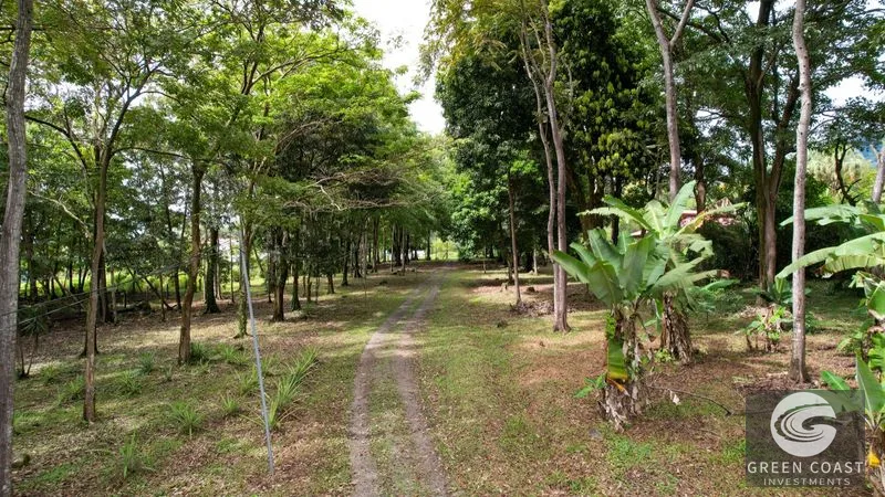 House for Sale in Ojochal, Costa Rica – Traditional Charm on 2.75 Acres — view 37, Ojochal, Costa Rica