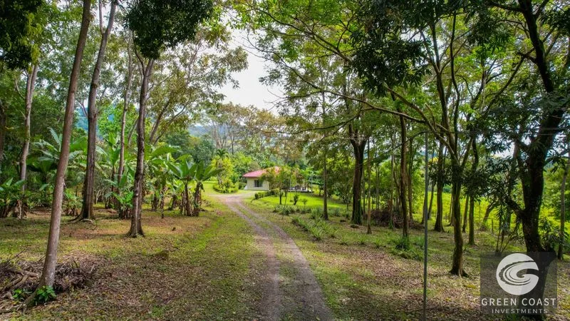 House for Sale in Ojochal, Costa Rica – Traditional Charm on 2.75 Acres — view 38, Ojochal, Costa Rica