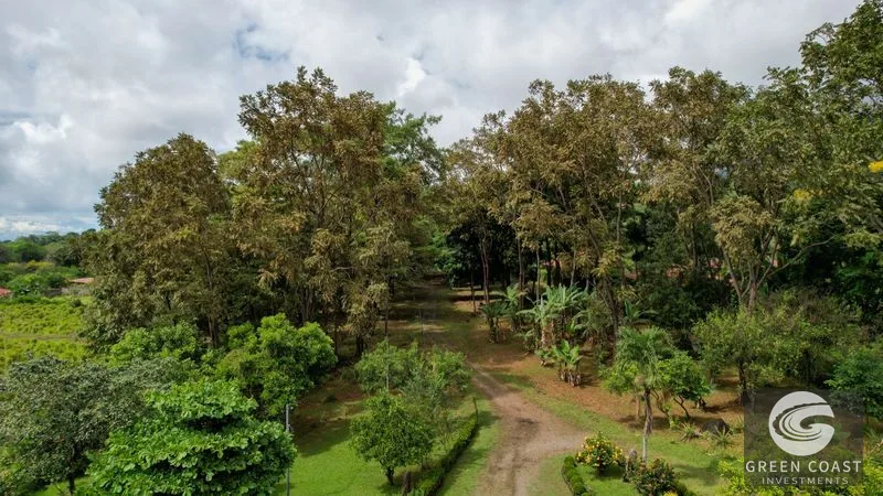 House for Sale in Ojochal, Costa Rica – Traditional Charm on 2.75 Acres — view 39, Ojochal, Costa Rica