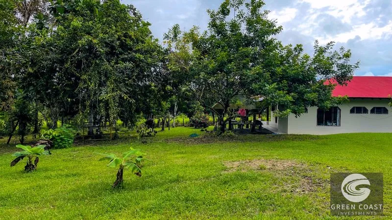 House for Sale in Ojochal, Costa Rica – Traditional Charm on 2.75 Acres — view 46, Ojochal, Costa Rica