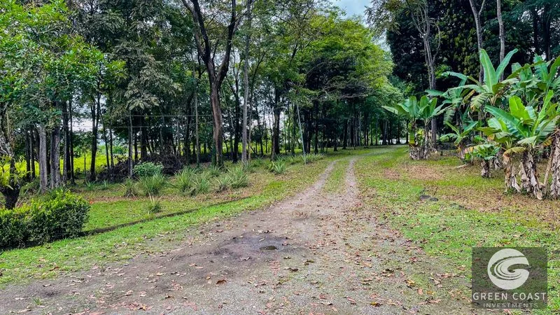 House for Sale in Ojochal, Costa Rica – Traditional Charm on 2.75 Acres — view 50, Ojochal, Costa Rica