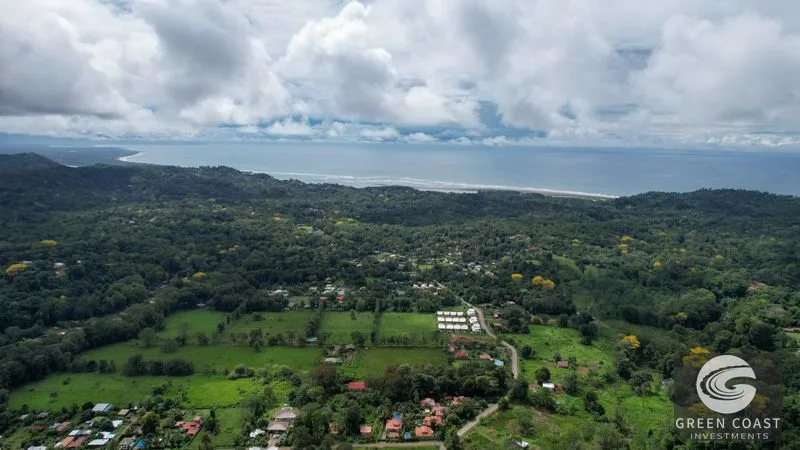 House for Sale in Ojochal, Costa Rica – Traditional Charm on 2.75 Acres — view 51, Ojochal, Costa Rica