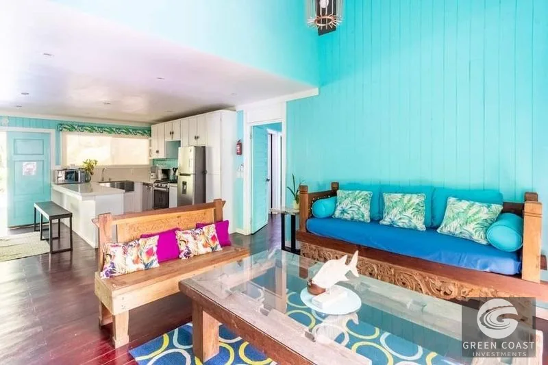 Stunning Two-Home Property in Ojochal – A Tropical Retreat with Two Pools — view 6, Ojochal, Costa Rica