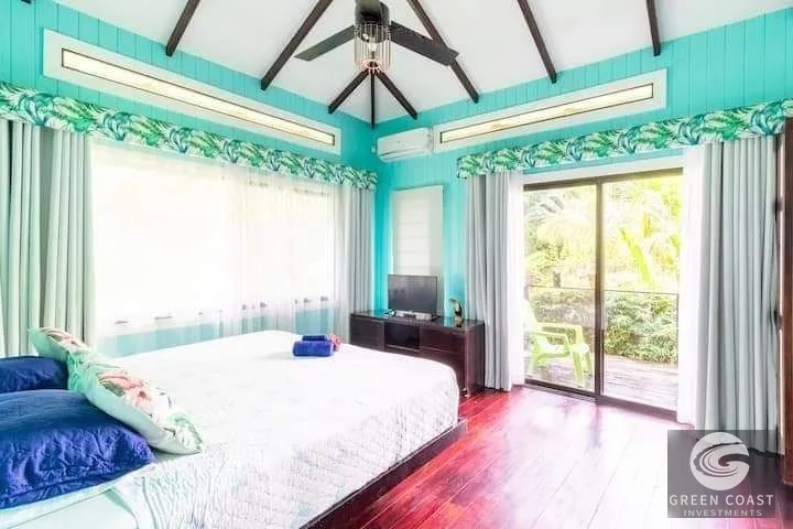 Stunning Two-Home Property in Ojochal – A Tropical Retreat with Two Pools — view 7, Ojochal, Costa Rica