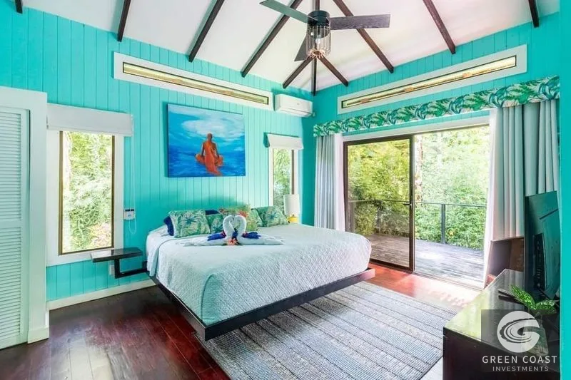 Stunning Two-Home Property in Ojochal – A Tropical Retreat with Two Pools — view 8, Ojochal, Costa Rica
