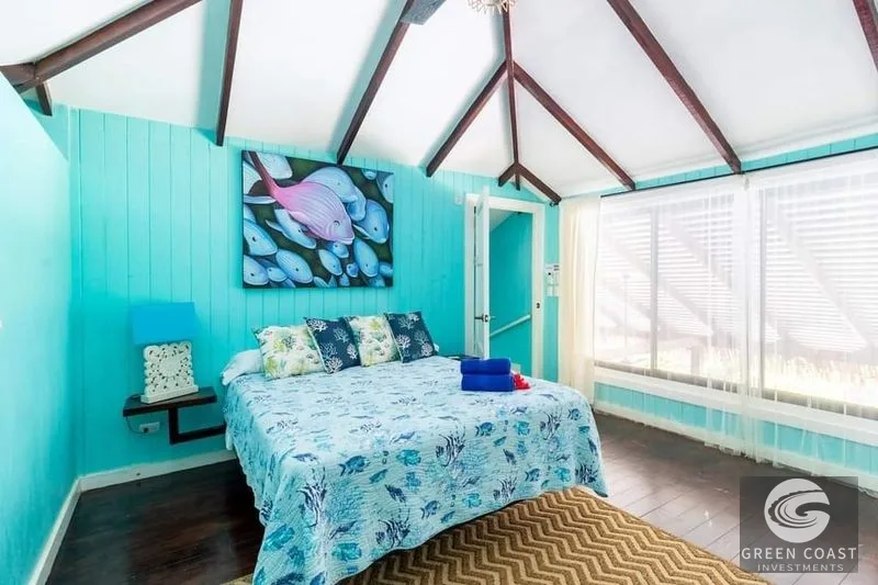 Stunning Two-Home Property in Ojochal – A Tropical Retreat with Two Pools — view 9, Ojochal, Costa Rica